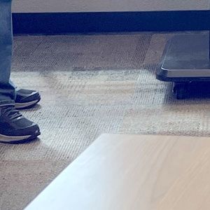 Meet your Posher, Sam